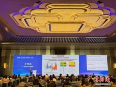 2025大湾区科学论坛关注海